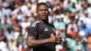 Mbokazi to Chicago Fire?! Orlando Pirates Star's Shock Move!
