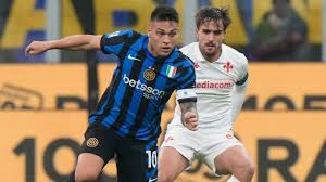 ¡Imperdible! Inter vs. Fiorentina: ¿Nuevo líder en la Serie A?