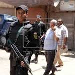 وفاة سجين داخل محبسه بالأقصر..