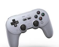 Image of 8BitDo Pro 2