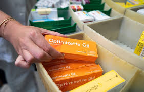 Qu’est-ce que le désogestrel et quelles pilules contraceptives sont concernées ? — 20 Minutes