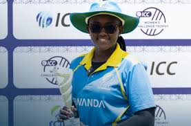 Marie Bimenyimana’s All-Round Show Leads Rwanda Women to 41-Run Win Over Vanuatu