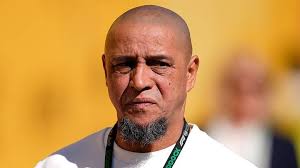 roberto carlos — trending on Google in Algeria