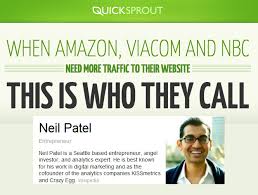 Image result for neil patel