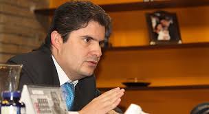 El Ministro de Vivienda, Luis Felipe Henao Cardona, será el anfitrión por Colombia en el Foro Urbano Mundial que se desarrollará en Medellín del 5 al 11 de ... - 110314-img1