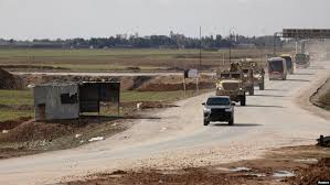 ارتش آمریکا: پنج‌هزار و ۷۰۰ زندانی داعش از سوریه به عراق منتقل شدند