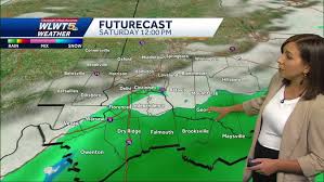 Cincinnati Weather: Storms Expected Friday, September 5, 2025
