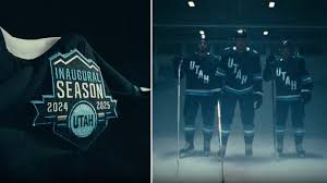 utah hockey club