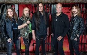 Metal Church Recruits New Members, Debuts "F.A.F.O."