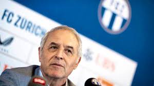 Super League: Marcel Koller has gotten off to a strong start at FCZ | blue News