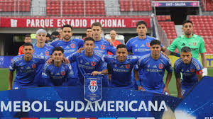 ¡Lanús vs U. de Chile! ¿Final Sudamericana a la Vista? ¡Entérate!