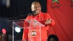 Nzimande: afford free higher education?