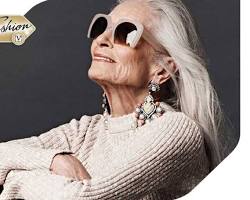 Daphne Selfe model 이미지