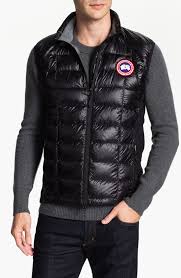 Résultat de recherche d'images pour "canada goose black label womens"