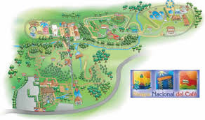 Resultado de imagen para parque del cafe