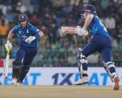 Sri Lanka v England: second men’s cricket one-day international – as it happened