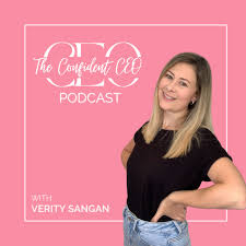 The Confident CEO (formerly Bloggers Creating Courses)