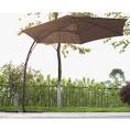 Colorful Patio Umbrellas