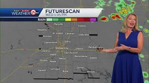 Kansas City weather storms