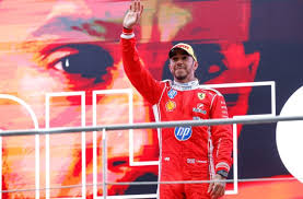 Lewis Hamilton becomes the patron of the M24 museum at Le Mans