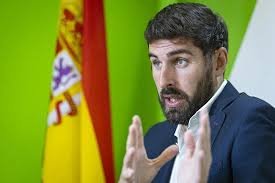 El Mundo - News update
