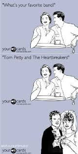 Tom Petty &amp; The Heartbreakers ~ on Pinterest | Tom Petty, Stevie ... via Relatably.com