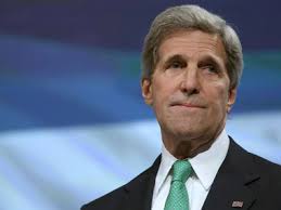 US not blind or stupid to pursue nuke deal with Iran, says Kerry - john-kerryAFP1