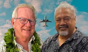 Pacific aviation under strain as fuel shock raises fears for airline future and cooperation