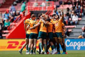 “Unveiling the Lineup: Australia Men’s Sevens Squad set for Action-packed 2023-24 Season”