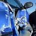 VIDEO: Passing motorist pulls driver from sinking ute