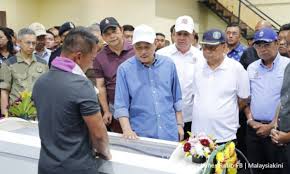 Malaysiakini - News update