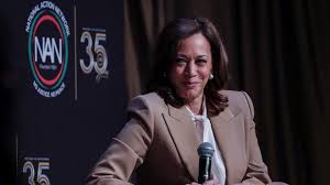 I voted for Harris in 2024. She shouldn't run in 2028. | Opinion