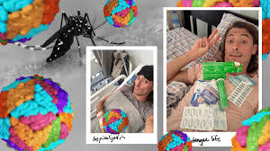 Dengue Fever: A Growing Global Threat