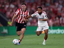 Athletic-Sevilla XIs: no Nico Williams or Laporte, Robbie Ure in!