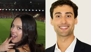 Who is financier Julian Croonenberghs, Olivia Rodrigo’s rumoured new boyfriend?