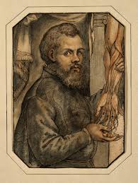 Andreas Vesalius