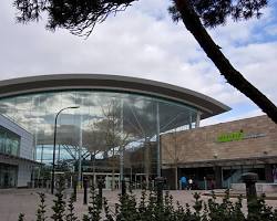 Image of Centre Milton Keynes