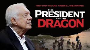 Documentary Highlights Jimmy Carter's Fight Against Guinea Worm Disease