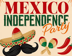 Mexican Independence Day