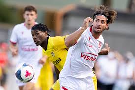 Fc Thun