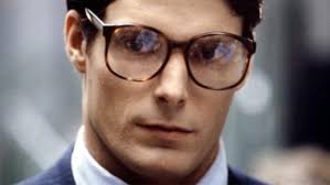 Scientists in Israel have created a camera that can see around corners, or through solid objects such as frosted glass, and skin. The most exciting facet of ... - clark-kent-superman-glasses-348x196