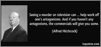 Hitchcock Murder Quotes. QuotesGram via Relatably.com