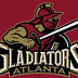 Gladiators fall to Orlando in shootout