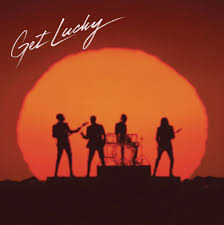 Get Lucky (ft. Pharrell) - Daft Punk
