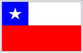 Blue star chile