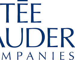 Image of Estee Lauder cosmetics brand logo