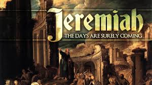 Image result for jeremiah