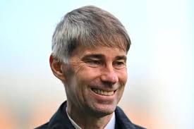 Massara hints at January market: “If we can get better we will.”