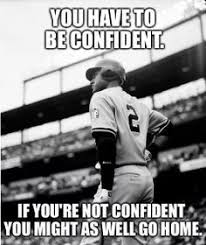 Derek Jeter #2 New York Yankees Inspirational Talent Quote Poster ... via Relatably.com