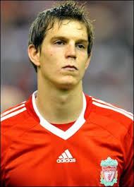 1984-12-12 (30 years old). Career Daniel Agger - 21113_daniel_agger_1